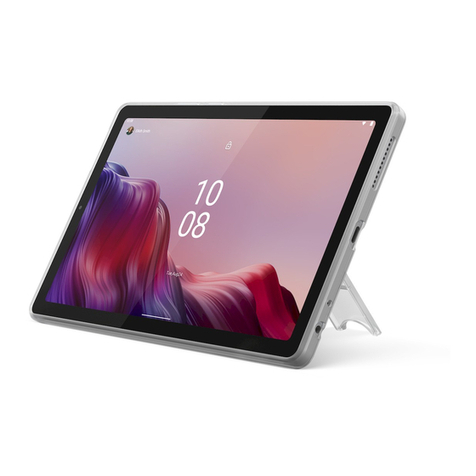Lenovo Tab M9 User manual
