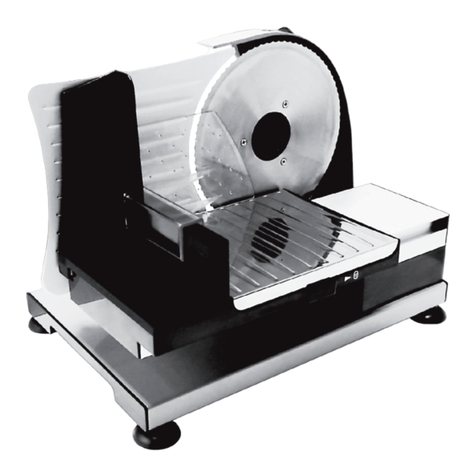 Quadro MS-L300A user manual