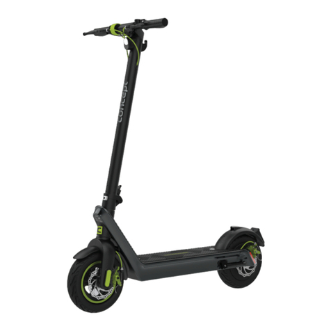 Concept2 Crossader 7.0 manual
