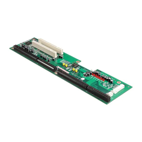 AXIOMTEK FAB205-6P5 Series Quick installation guide AXIOMTEK FAB205-6P5 Series Quick installation guide