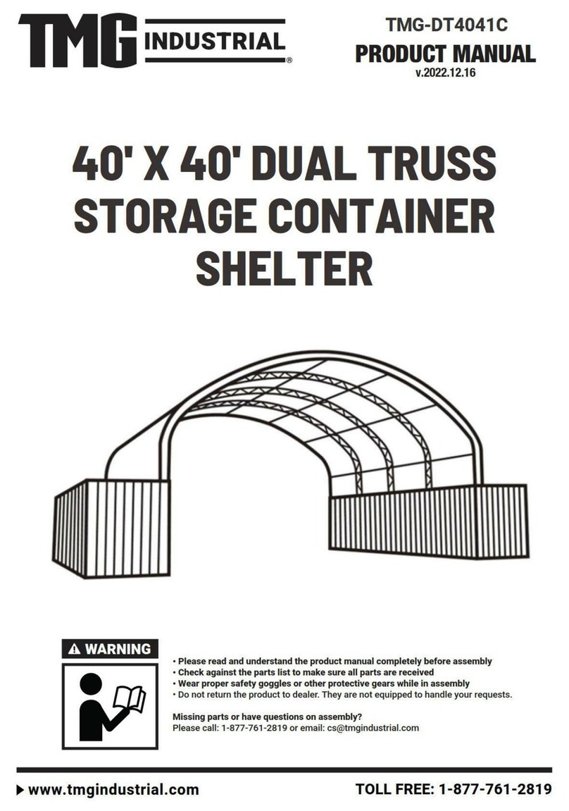 TMG TMG-DT4041C product manual
