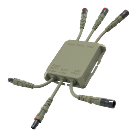 Fisher KEYSTONE 6 User manual