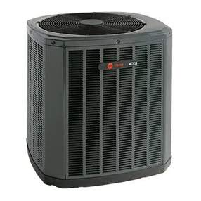 Trane 4TWR4 User manual