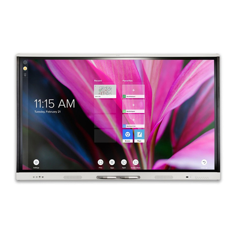 SMART MX Series User manual