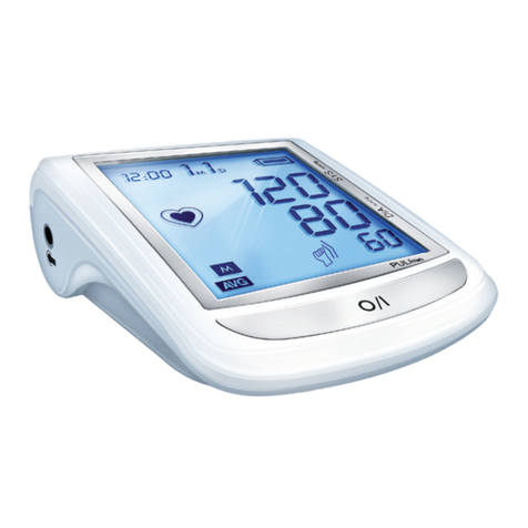 Medel ELITE 16897423 User manual