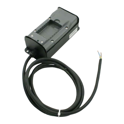 Akerstroms 933719-000 instructions