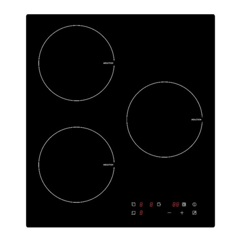 Pkm IF3 User manual