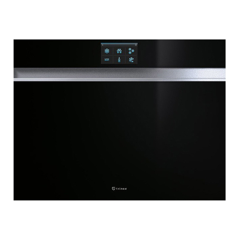 irinox Freddy 45-R user manual