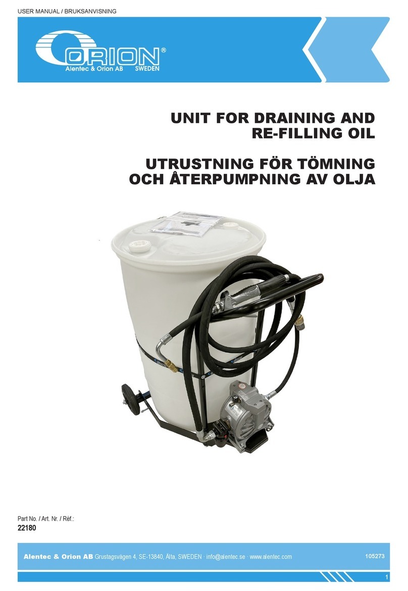 Orion 22180 user manual