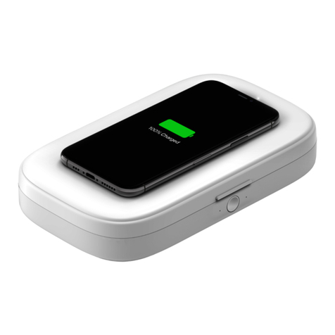 Belkin WIZ011 troubleshooting guide
