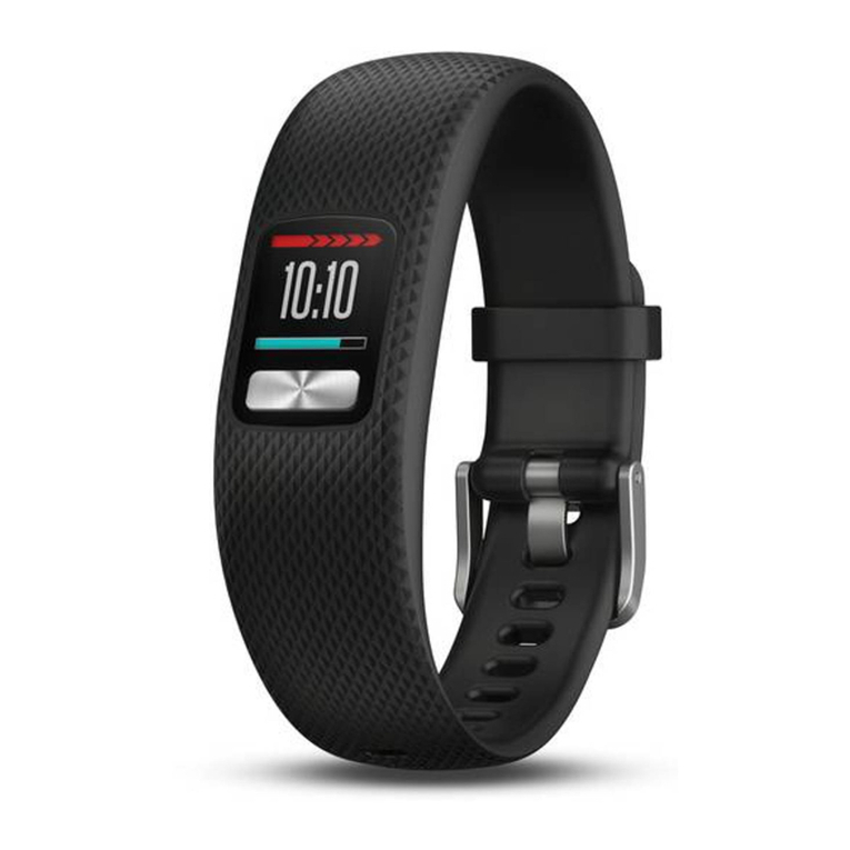 Garmin VIVOFIT 4 User manual