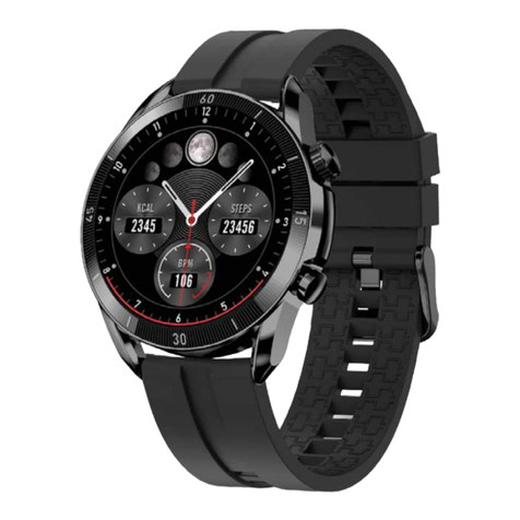 fontastic LEMA 610CH user manual