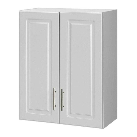 HAMPTON BAY THD338399.1a Use and care guide HAMPTON BAY THD338399.1a Use and care guide