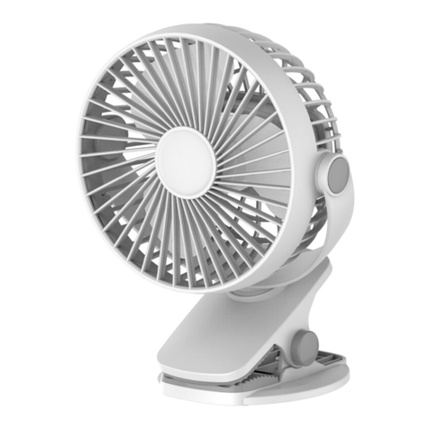 Eurolux F87 User manual
