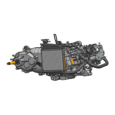 TAYO ZT1P52MI Maintenance manual