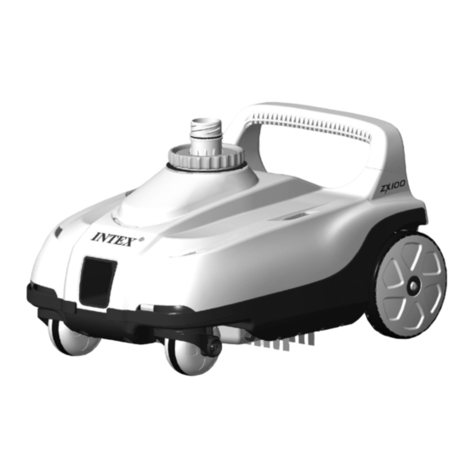 Intex ZX100 owner's manual