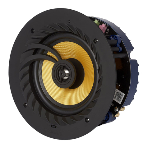 Lithe Audio LBT2 User manual