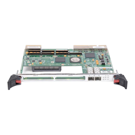 Intel NetStructure ZT 4901 Manual Intel NetStructure ZT 4901 Manual