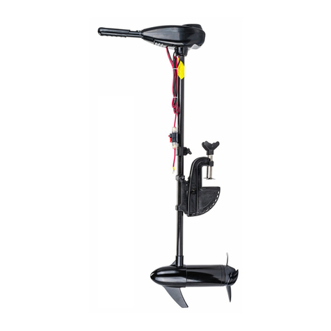 Powermat PM-ESZ-65W user manual