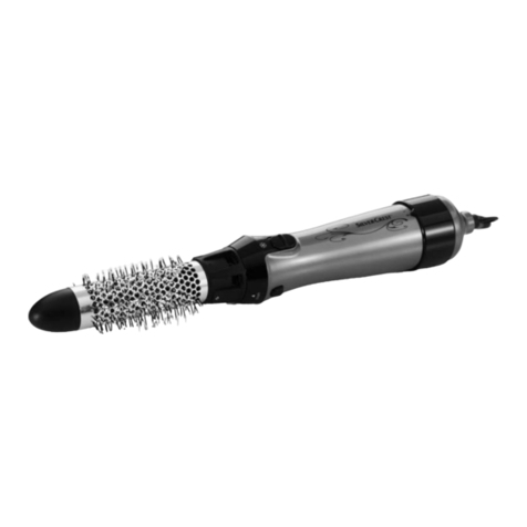 Silvercrest SWCD 1000 A1 User manual