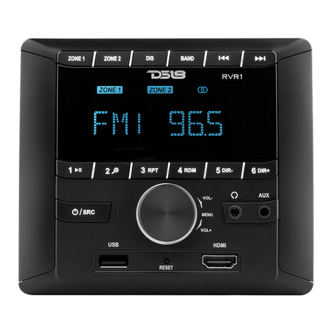 DS18 RV.R1 User manual