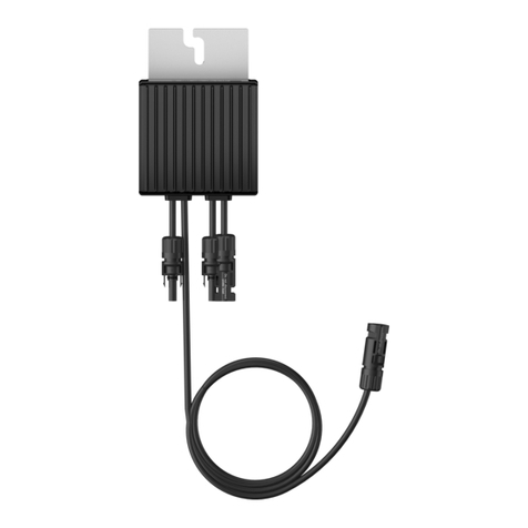 Huawei MERC-1300W-P User manual