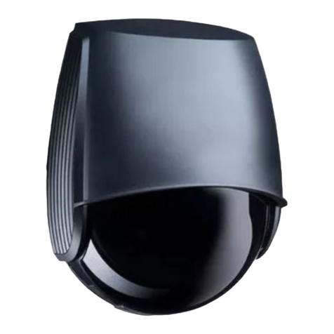 RYTEC Widescan 1210761-0 Guide