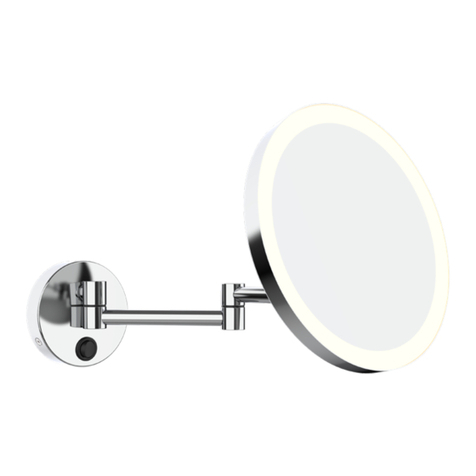 ALISEO 020844 Product specification