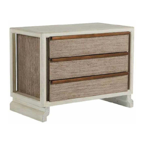 GABBY DORA SCH-166280 User manual