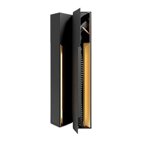 VETON ONE manual