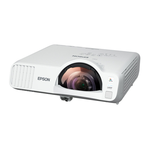 Eaton EB-L210SF Quick setup