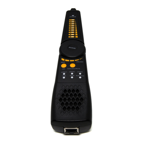 BEEK BT-CT66 user manual