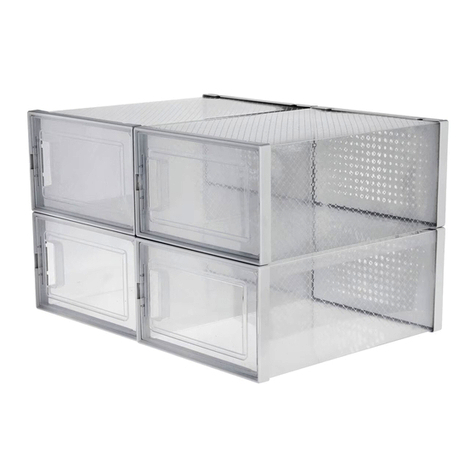 Clas Ohlson 44-4905 manual Clas Ohlson 44-4905 manual