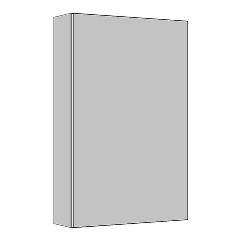 Macro Design CROWN FSFV7030-P Assembly instructions Macro Design CROWN FSFV7030-P Assembly instructions