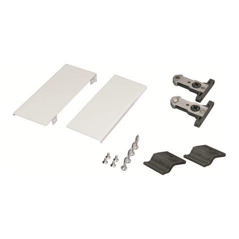 SEVROLL SEVROLLBOX SLIM 3D User manual