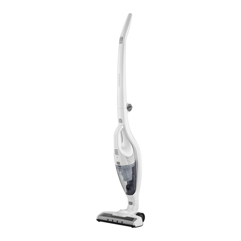 ARDESTO CVC-X0521WG User manual ARDESTO CVC-X0521WG User manual