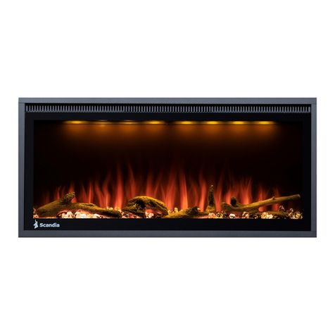 scandia AURORA Operation and installation manual scandia AURORA Operation and installation manual