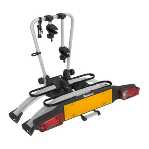 Peruzzo Atlantis 714 manual