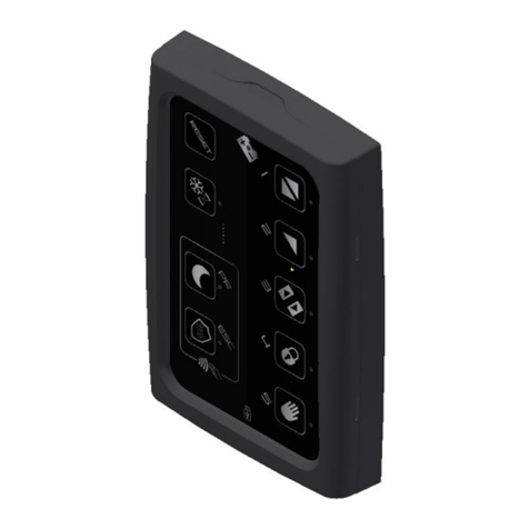 Sesamo Icon manual