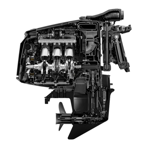 Rotax S115 Operator's guide