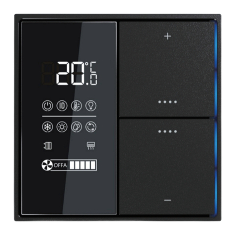 Citron SC-KS1-1 Series User manual