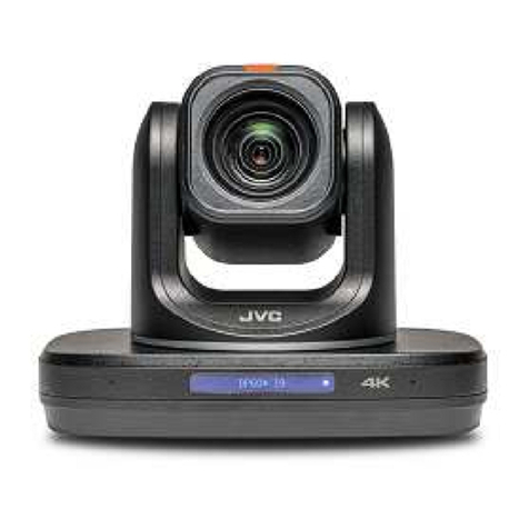 JVC KY-PZ510NW instruction manual