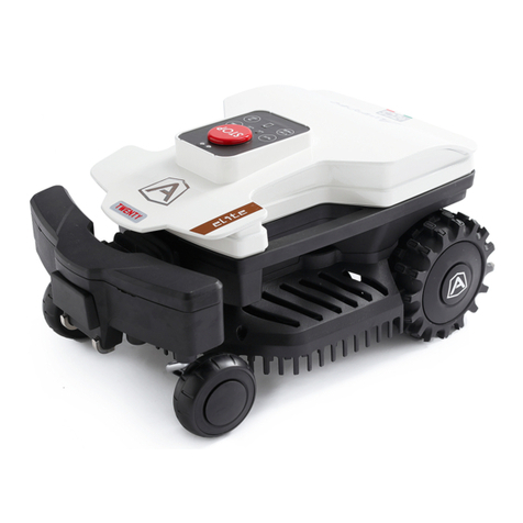 ZCS NEXTTECH LX2 user manual