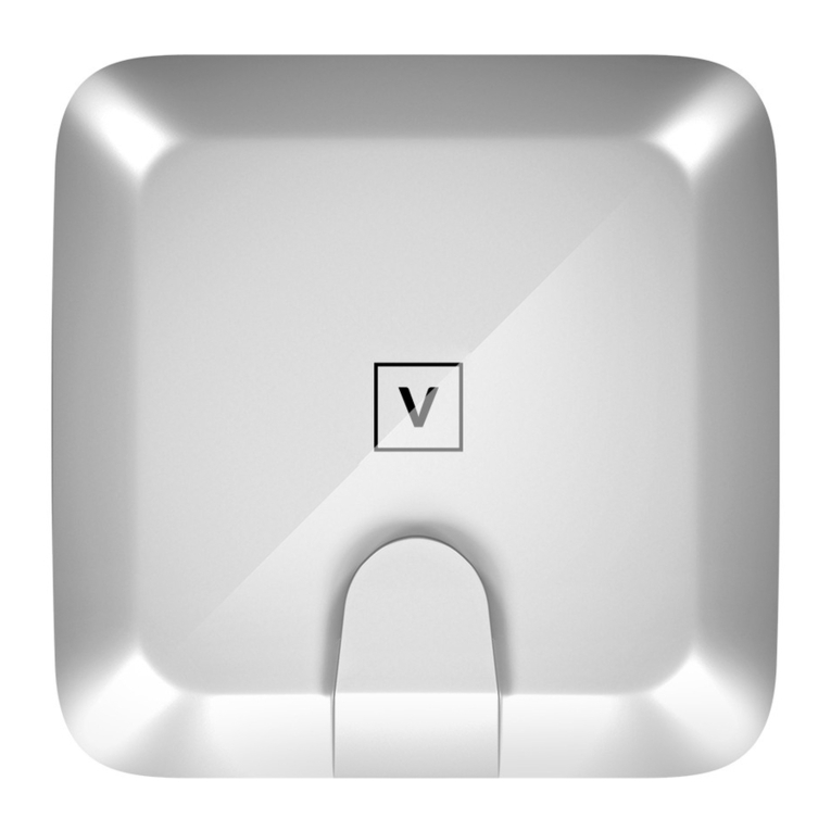 Vemmio HUB 100 user manual