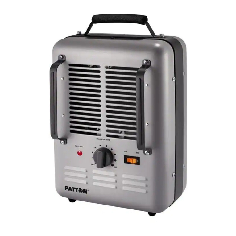 Patton PUH680 user manual