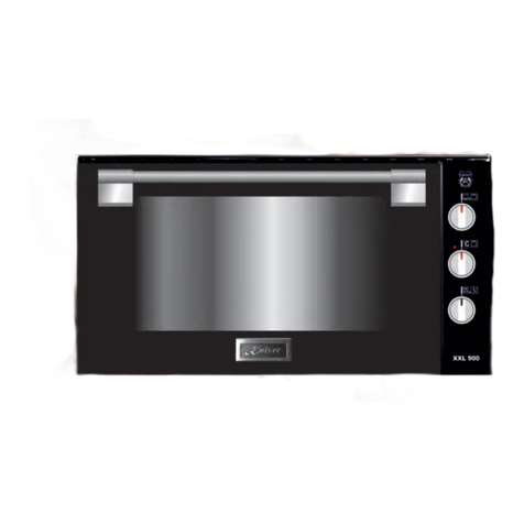 Kaiser EG Series User manual