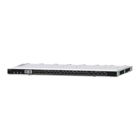 H3C UniServer BX720EF user guide