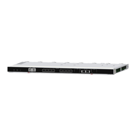 H3C UniServer BX1010E User manual