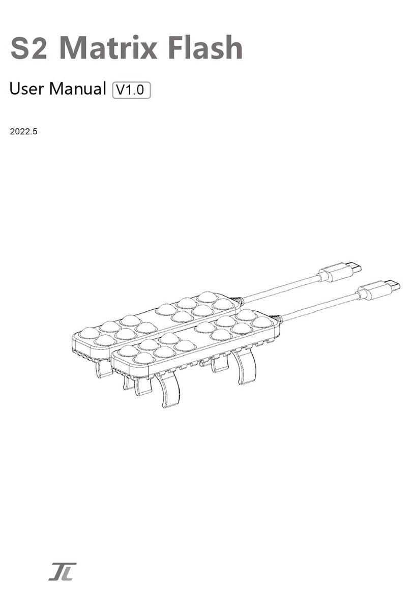 FT S2 user manual