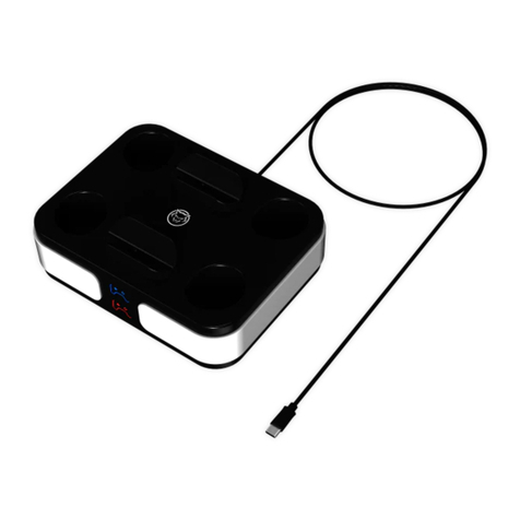 Qware QW PS5-5009 manual
